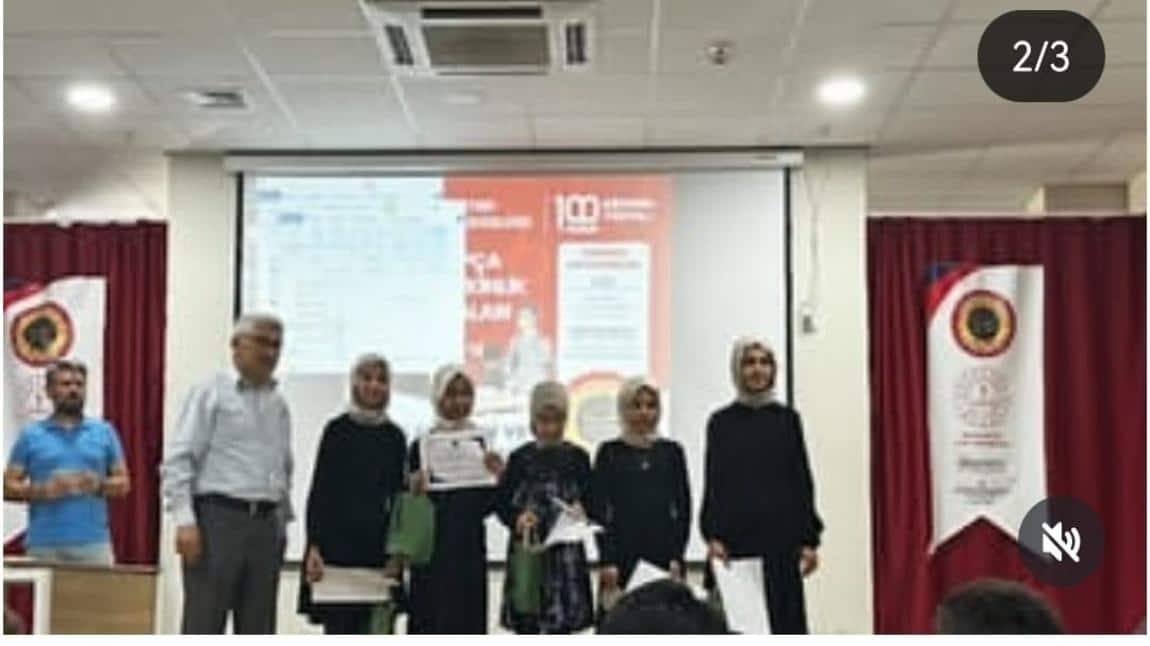 Arapça Şiir ve Şarkı Yarışması